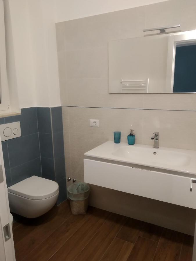 My Place Bari Zewnętrze zdjęcie